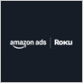 Amazon & Roku Ads: 80% of US CTV Reach by 2025