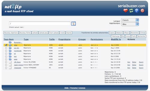Comparison of file hosting services  - online ftp