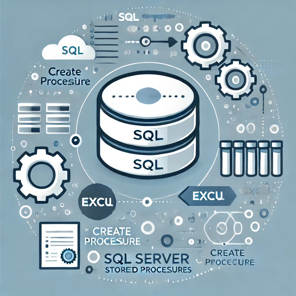 How To write a SQL stored Procedure