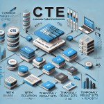 SQL Server CTE