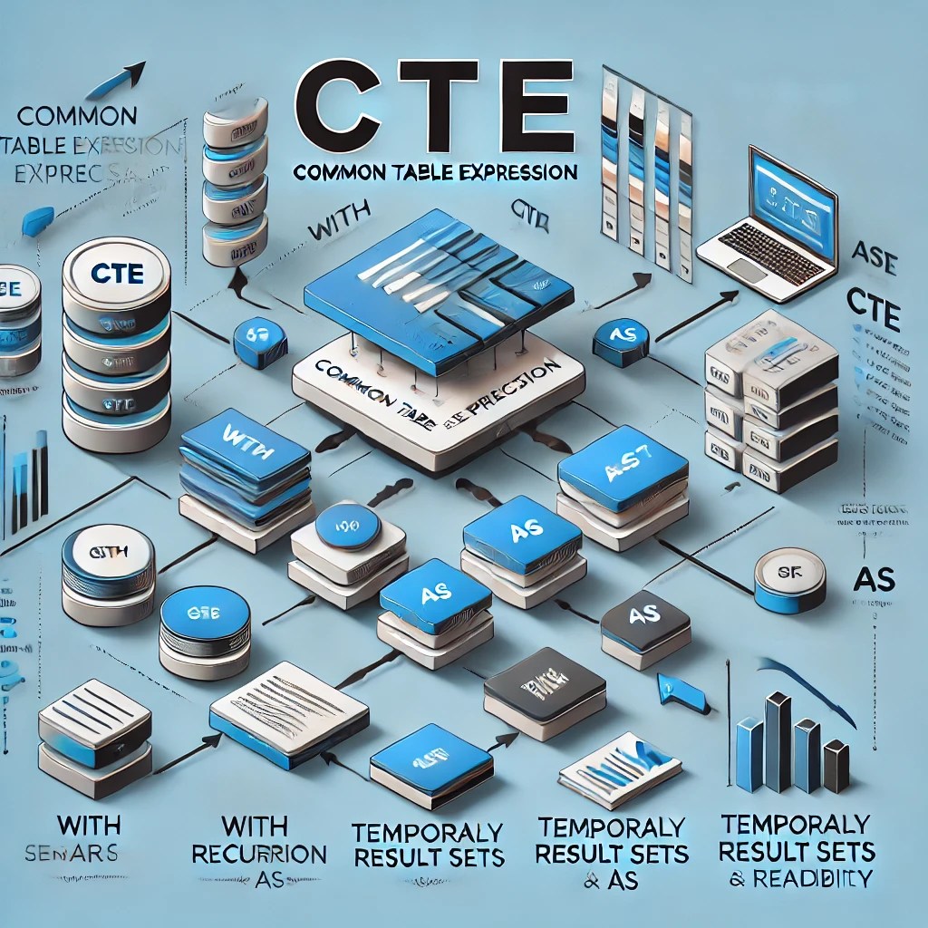 SQL Server CTE