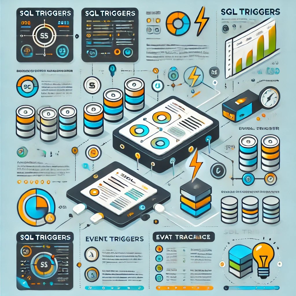 SQL Triggers