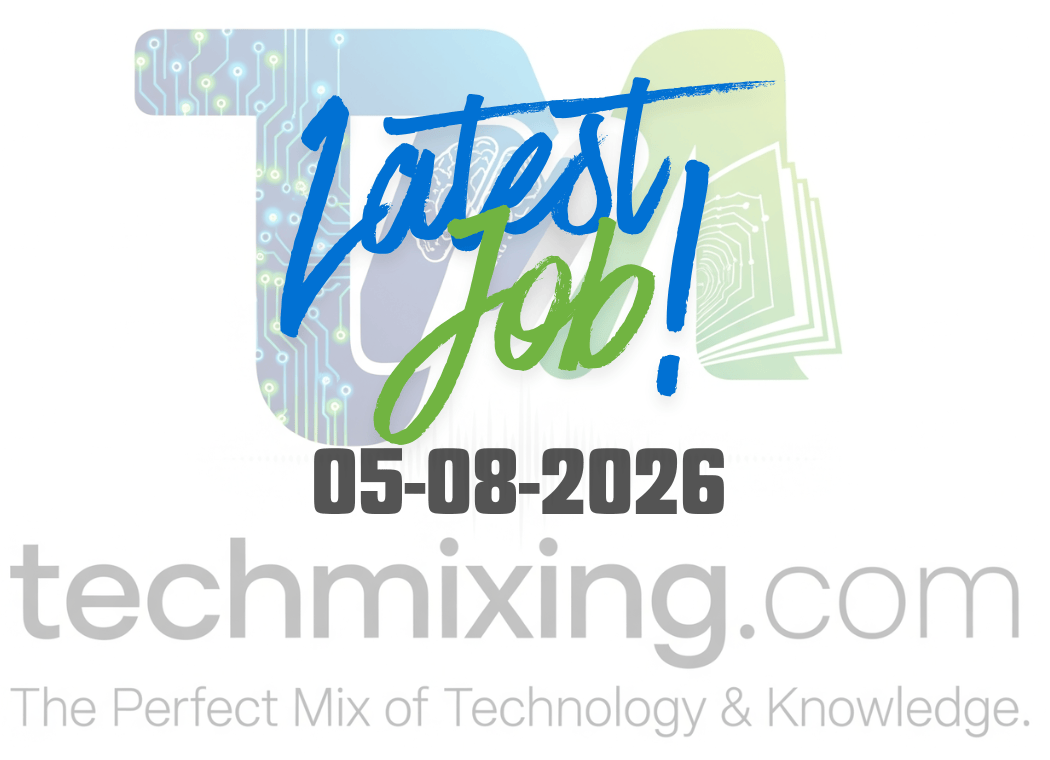 Www.techmixing.com 41
