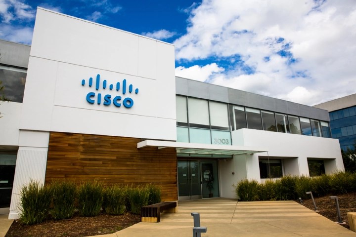 What is cisco?