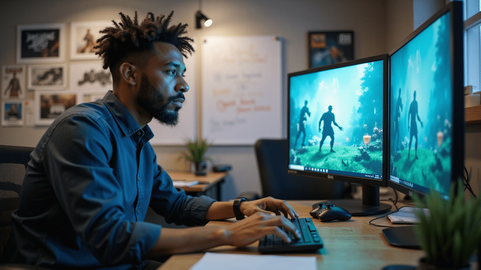 How To Determine How Much Does A Game Tester Make A How To Determine How Much Does A Game Tester Make A Guide 1.webp