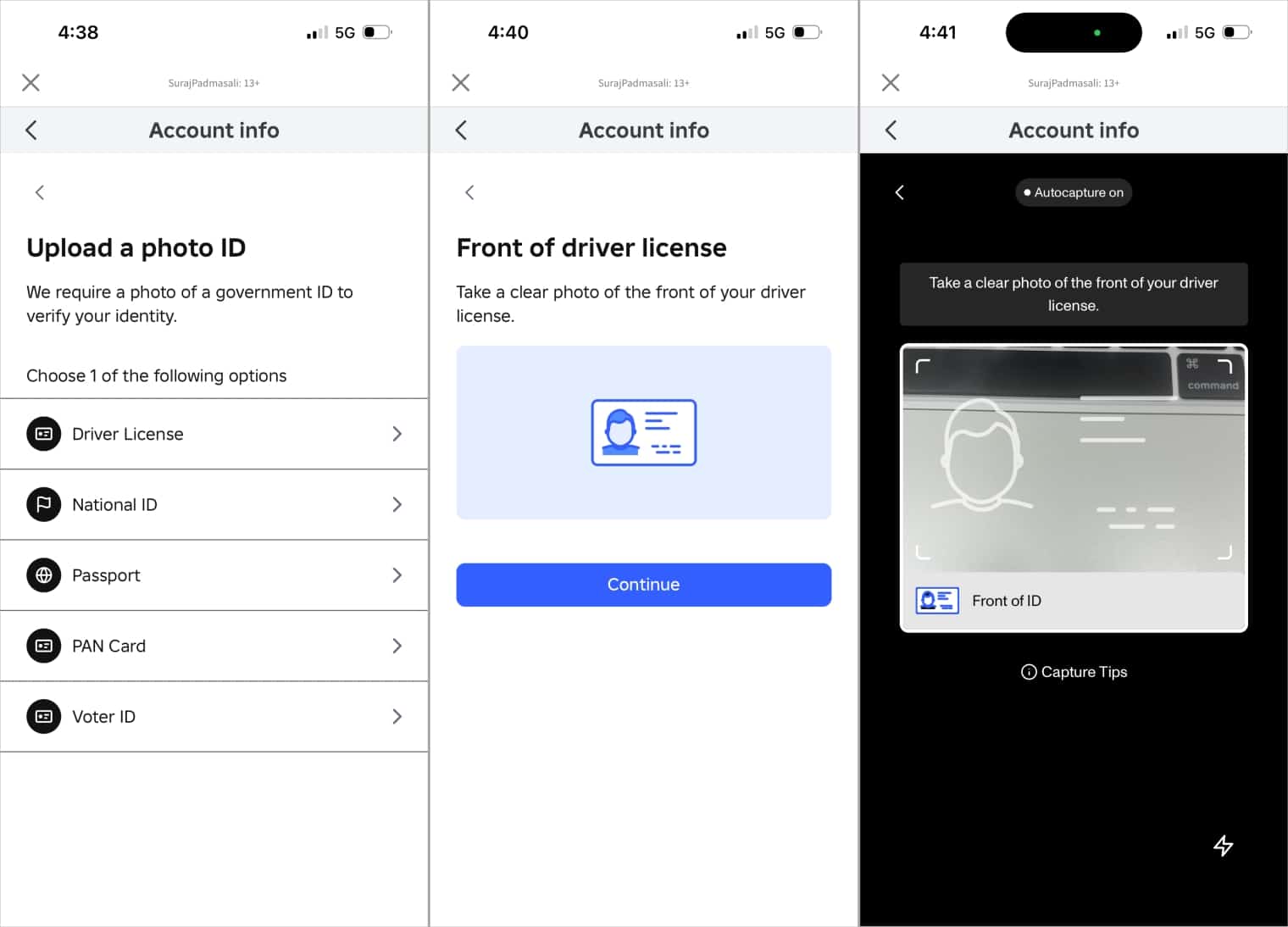 How To Verify Your Age And ID On Roblox In 2026 Guide Tech Nerdiness Roblox ID 