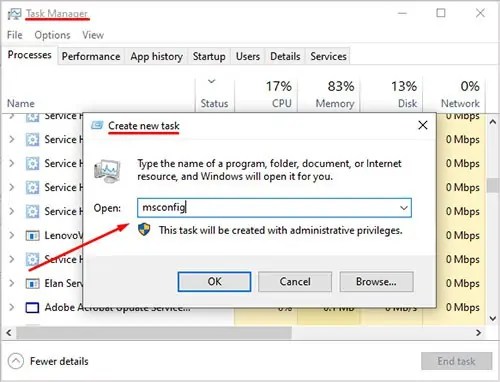 How To Fix "Critical Error Your Start Menu Isn't Working" (9) How To Fix "Critical Error Your Start Menu Isn't Working" (9)