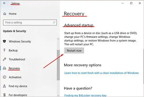 How To Fix "Critical Error Your Start Menu Isn't Working" (6) How To Fix "Critical Error Your Start Menu Isn't Working" (6)