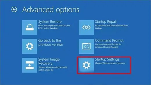 How To Fix "Critical Error Your Start Menu Isn't Working" (8) How To Fix "Critical Error Your Start Menu Isn't Working" (8)