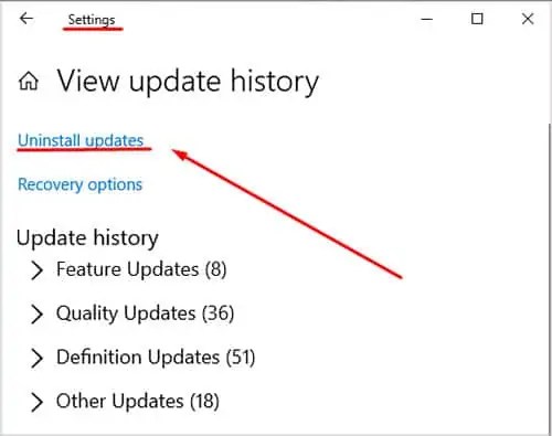 How To Fix "Critical Error Your Start Menu Isn't Working" (5) How To Fix "Critical Error Your Start Menu Isn't Working" (5)