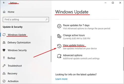 How To Fix "Critical Error Your Start Menu Isn't Working" (4) How To Fix "Critical Error Your Start Menu Isn't Working" (4)