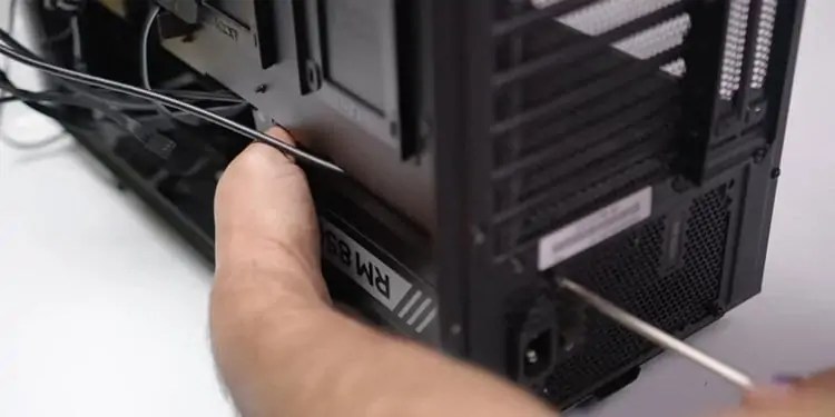 How To Fix VGA Lights On Motherboard (1) How To Fix VGA Lights On Motherboard (1)