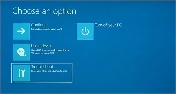 How To Fix SFC Scannow Not Working In Windows 11 (12) How To Fix SFC Scannow Not Working In Windows 11 (12)