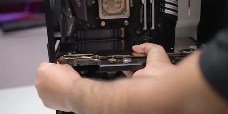 How To Fix VGA Lights On Motherboard (3) How To Fix VGA Lights On Motherboard (3)