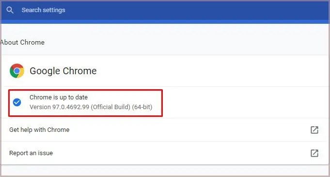 Google Chrome Not Saving Passwords - 13 Ways To Fix It (10) Google Chrome Not Saving Passwords - 13 Ways To Fix It (10)