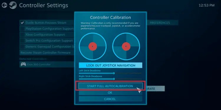 How To Calibrate Xbox One Controller On Windows PC? - 3 Easy Ways (22) How To Calibrate Xbox One Controller On Windows PC? - 3 Easy Ways (22)