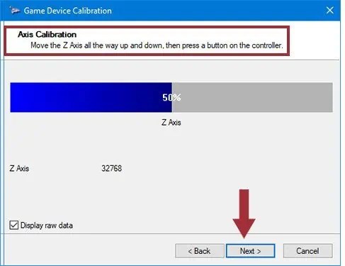 How To Calibrate Xbox One Controller On Windows PC? - 3 Easy Ways (12) How To Calibrate Xbox One Controller On Windows PC? - 3 Easy Ways (12)