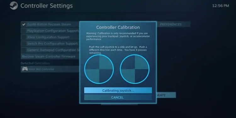 How To Calibrate Xbox One Controller On Windows PC? - 3 Easy Ways (23) How To Calibrate Xbox One Controller On Windows PC? - 3 Easy Ways (23)