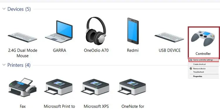 How To Calibrate Xbox One Controller On Windows PC? - 3 Easy Ways (5) How To Calibrate Xbox One Controller On Windows PC? - 3 Easy Ways (5)