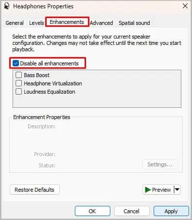 Laptop Speakers Are Not Working? Here's How To Fix It (8) Laptop Speakers Are Not Working? Here's How To Fix It (8)