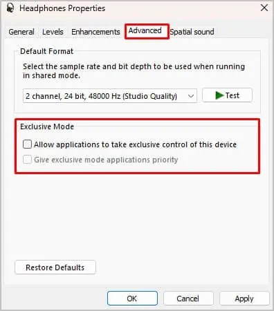 Laptop Speakers Are Not Working? Here's How To Fix It (9) Laptop Speakers Are Not Working? Here's How To Fix It (9)
