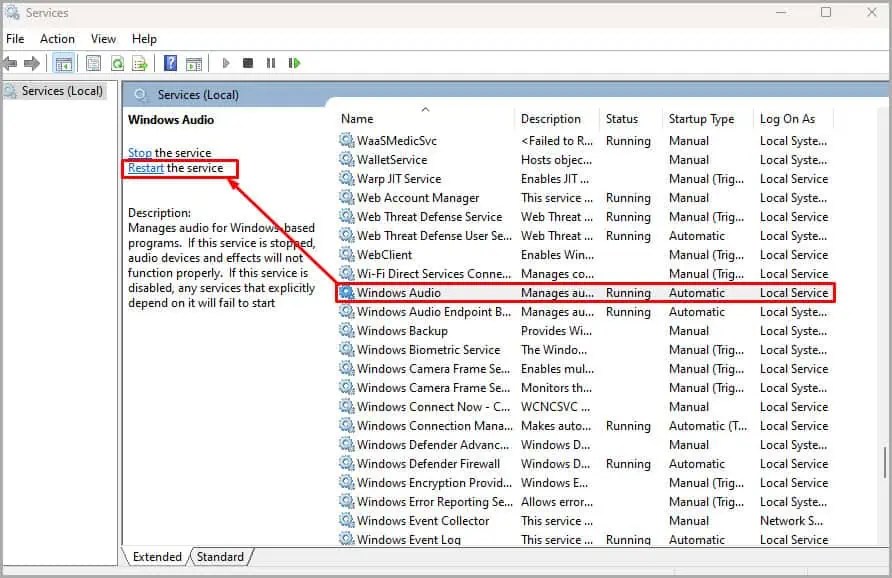 Laptop Speakers Are Not Working? Here's How To Fix It (10) Laptop Speakers Are Not Working? Here's How To Fix It (10)