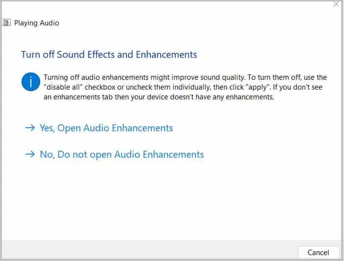Laptop Speakers Are Not Working? Here's How To Fix It (5) Laptop Speakers Are Not Working? Here's How To Fix It (5)