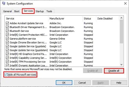 How To Fix Error Code 0x0 In Windows (7) How To Fix Error Code 0x0 In Windows (7)