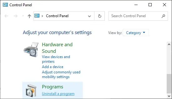 How To Fix Error Code 0x0 In Windows (3) How To Fix Error Code 0x0 In Windows (3)