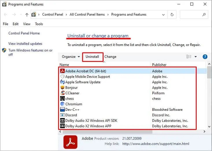 How To Fix Error Code 0x0 In Windows (4) How To Fix Error Code 0x0 In Windows (4)