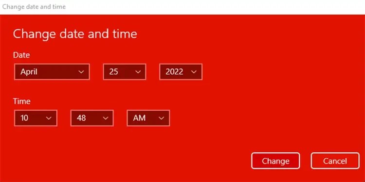 Ubisoft Connect Not Working? Here’s How To Fix It (9) Ubisoft Connect Not Working? Here’s How To Fix It (9)