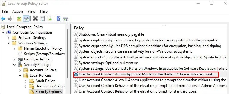 How To Fix “The Requested Operation Requires Elevation” (7) How To Fix “The Requested Operation Requires Elevation” (7)