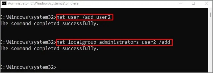 How To Fix “The Requested Operation Requires Elevation” (9) How To Fix “The Requested Operation Requires Elevation” (9)