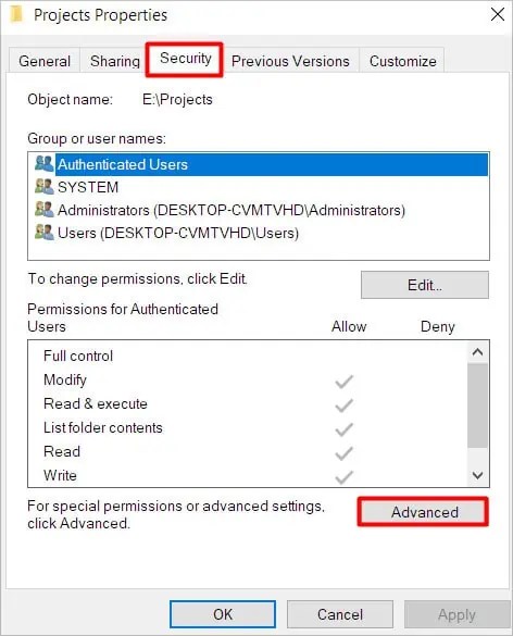 How To Fix “The Requested Operation Requires Elevation” (3) How To Fix “The Requested Operation Requires Elevation” (3)
