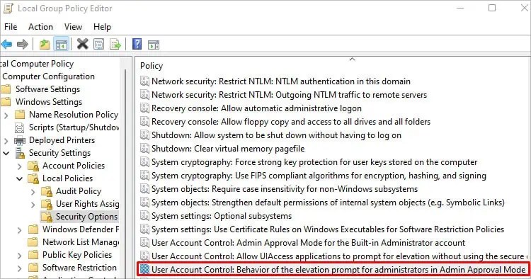 How To Fix “The Requested Operation Requires Elevation” (5) How To Fix “The Requested Operation Requires Elevation” (5)