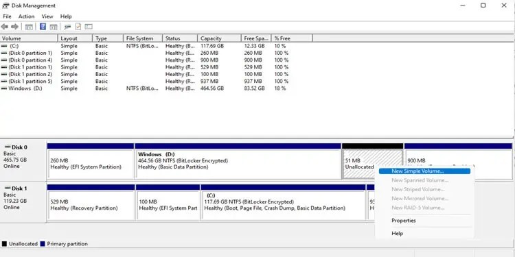 10 Ways To Increase Hard Disk Speed On Windows (8) 10 Ways To Increase Hard Disk Speed On Windows (8)