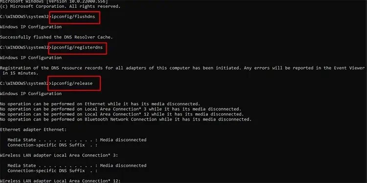 Ubisoft Connect Not Working? Here’s How To Fix It (11) Ubisoft Connect Not Working? Here’s How To Fix It (11)