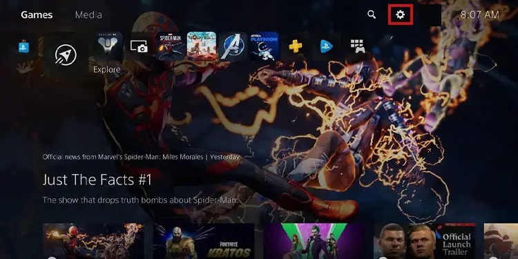 How To Join A PlayStation Party On PC? Step By Step Guide (9) How To Join A PlayStation Party On PC? Step By Step Guide (9)