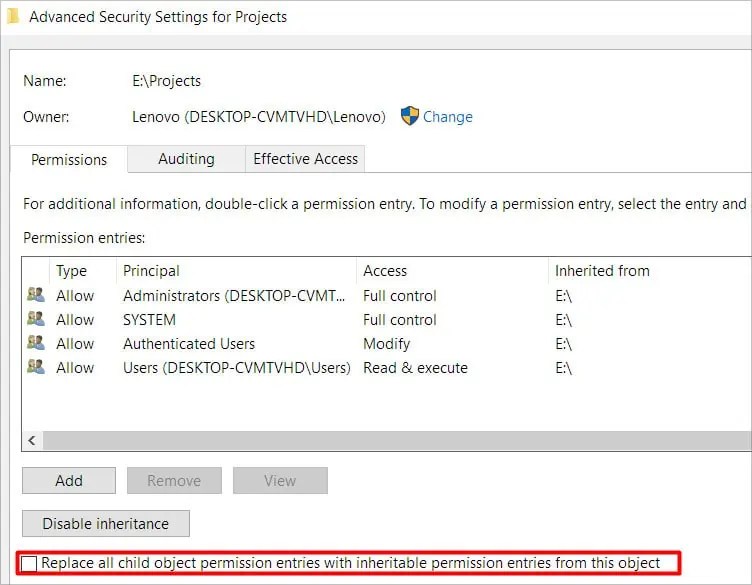 How To Fix “The Requested Operation Requires Elevation” (4) How To Fix “The Requested Operation Requires Elevation” (4)