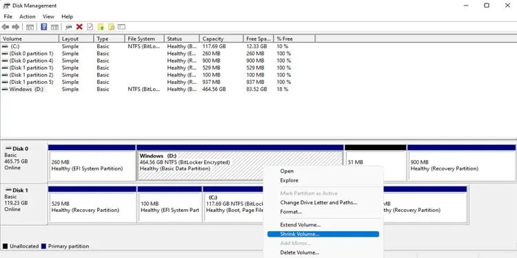 10 Ways To Increase Hard Disk Speed On Windows (7) 10 Ways To Increase Hard Disk Speed On Windows (7)