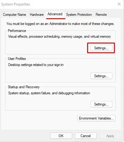 10 Ways To Increase Hard Disk Speed On Windows (4) 10 Ways To Increase Hard Disk Speed On Windows (4)
