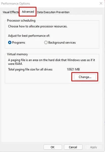 10 Ways To Increase Hard Disk Speed On Windows (5) 10 Ways To Increase Hard Disk Speed On Windows (5)
