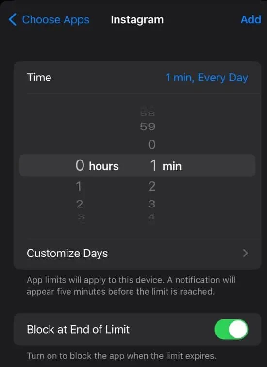 How To Turn On Privacy Screen On IPhone And IPad (16) How To Turn On Privacy Screen On IPhone And IPad (16)