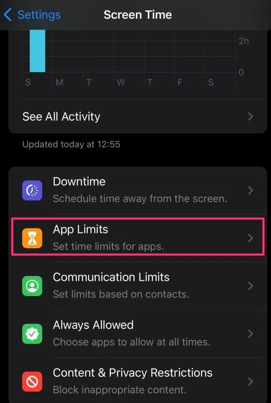 How To Turn On Privacy Screen On IPhone And IPad (14) How To Turn On Privacy Screen On IPhone And IPad (14)