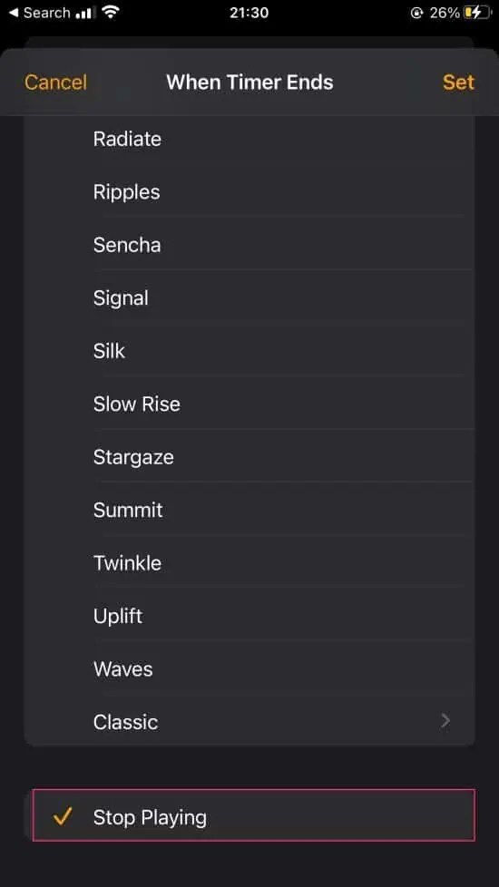How To Turn On Privacy Screen On IPhone And IPad (12) How To Turn On Privacy Screen On IPhone And IPad (12)