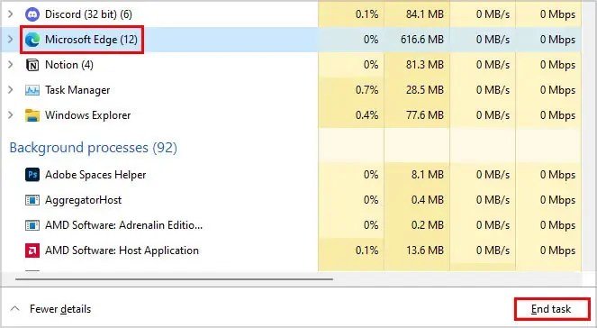 Ubisoft Connect Not Working? Here’s How To Fix It (4) Ubisoft Connect Not Working? Here’s How To Fix It (4)