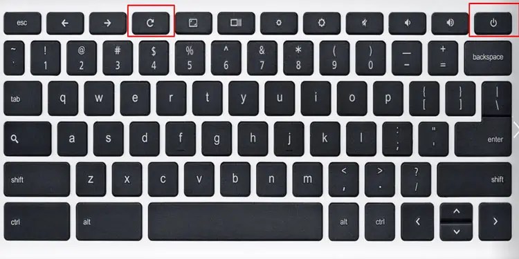 How To Fix Chromebook Keyboard (10 Proven Ways) (2) How To Fix Chromebook Keyboard (10 Proven Ways) (2)