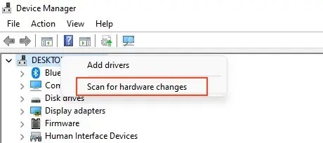 Why Is There A Black Screen After BIOS? How To Fix It (8) Why Is There A Black Screen After BIOS? How To Fix It (8)