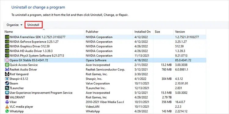 Ubisoft Connect Not Working? Here’s How To Fix It (8) Ubisoft Connect Not Working? Here’s How To Fix It (8)