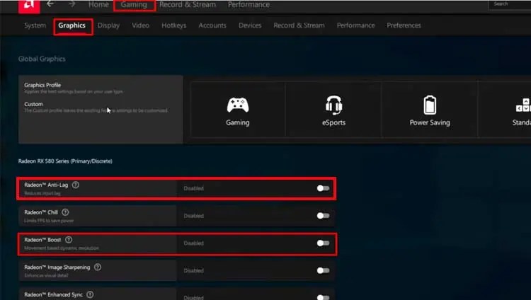 10 Ways On How To Optimize Your GPU (3) 10 Ways On How To Optimize Your GPU (3)